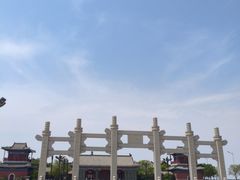 -天津妈祖文化园