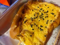 -串小白烧烤(金沙洲店)