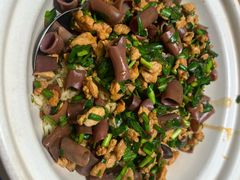 -滨海小渔村·海肠捞饭·鲅鱼水饺·特色老火鱼丸汤(华田店)