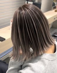 -GANO HAIR 