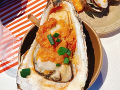 -永信海鲜(群星城店)