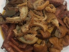 -日昌餐馆(亦庄店)