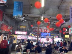 -阿财老铺·老蚌埠龙虾城(华夏总店)