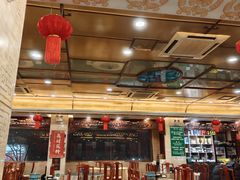 -烤肉宛饭庄(北新桥店)