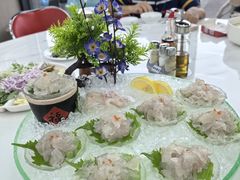 -嘉升大排档(番禺总店)