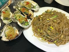 -渔人码头(洛溪店)