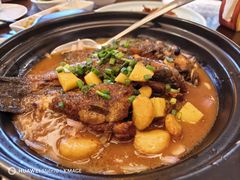 -七仙岭君澜度假酒店·桃源小馆中餐厅