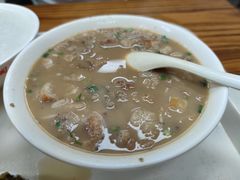 -阊门姚记豆浆(旧学前直营店)