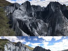 -墨石公园景区