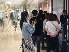 -CHANEL(恒隆广场店)