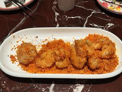 -新白鹿餐厅(西湖银泰店)