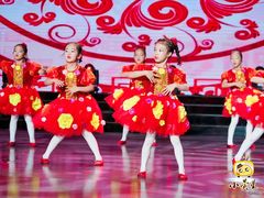 -小荧星艺校(浦东中环分校)