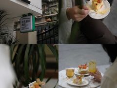 -流酥可心·牛乳蛋糕商店(禾祥西路店)