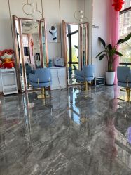 点击看大图 -MY WAY SALON