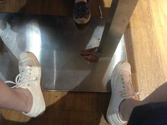 -港久茶餐厅(鹭洲里店)