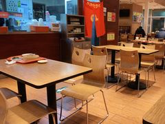 大堂-庆丰包子铺(南站二店)