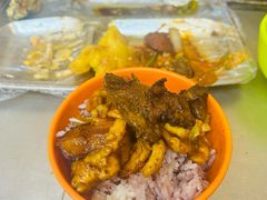 -合合自助快餐(六顺店)