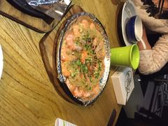 热度餐厅-热度餐厅(老佛爷店)