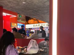 -神府路壹号·海鲜烧烤·砂锅粥·锅物(三坊七巷店)