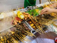 -大姐麻辣烫(莲宝中路店)