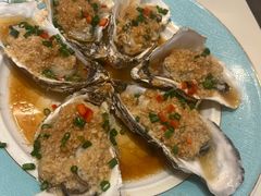 -香港狮子山下·明星粤菜餐厅(北苑店)