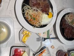 -豪客来牛排(伟诚广场店)