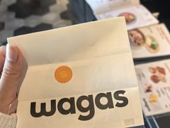 -Wagas沃歌斯(虹桥机场T1店)