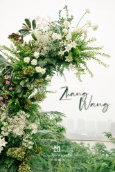 -仟漫私人婚礼定制(纳帕溪谷后湾店)