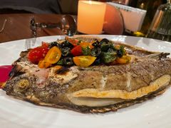 -Osteria Garden 生蚝花园餐厅(原进贤路店)