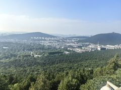 -云龙山
