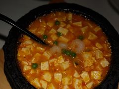 -醉舍·新淮扬菜(长宁龙之梦店)
