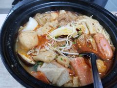 -正宗重庆陈老伍麻辣烫(望岗319分店)