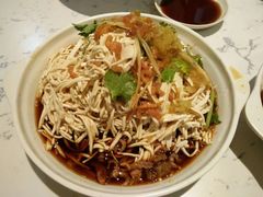 -蒋家桥饺面店(四望亭路店)