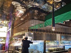 -喜庭海鲜自助(北辰三角洲北辰荟店)