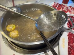 -潮正和潮汕牛肉火锅·老字号(番禺万达店)