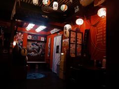 -隐月· 㐂和食屋(芝罘万达公馆店)