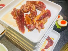 -神户赤童日式烤肉伙伴(东直门店)