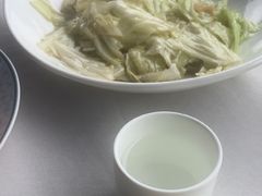 -渝信川菜(南滨店)
