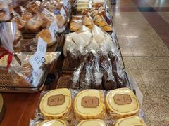 -莉蓮蛋挞(静安寺店)