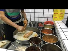 -小竖点徽派卷面皮(洪都店)