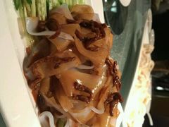 -小南洋海景餐厅(深圳湾店)