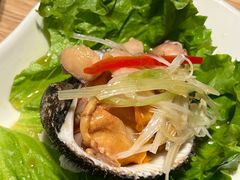-连鹭海鲜·海肠捞饭·海胆饭(星海店)