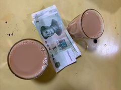-老光明岗琼甜茶馆