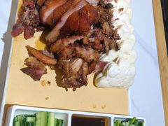 -张大嘴菜馆(庞各庄店)