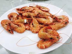 -盛港湾海鲜食府(黄沙店)