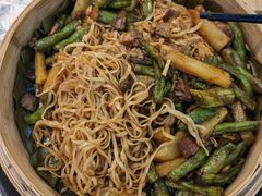 -笼王焖面