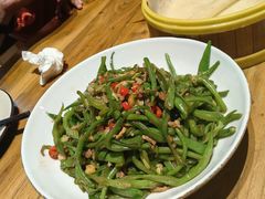 -洛阳宴·洛阳菜(南昌路店)