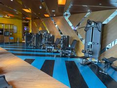 -北京索菲特大酒店·健身中心