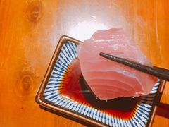 刺身拼盘-石葵(锦业时代店)