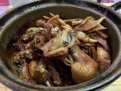 -斯丹姜母鸭·古法干香(涂门街总店)